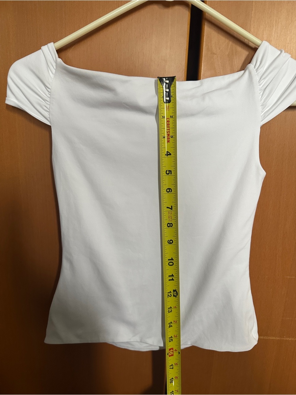 Aritzia Ravish top - Picture 9 of 11